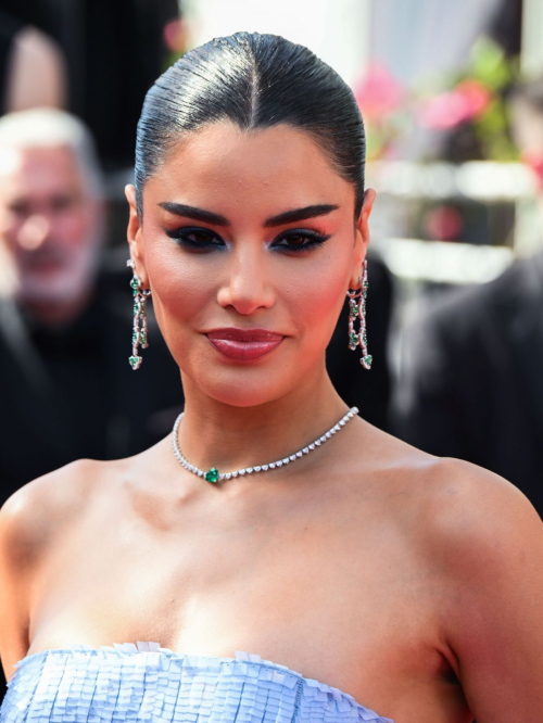 Ariadna Gutierrez at Cannes Film Festival Closing, May 2025 1