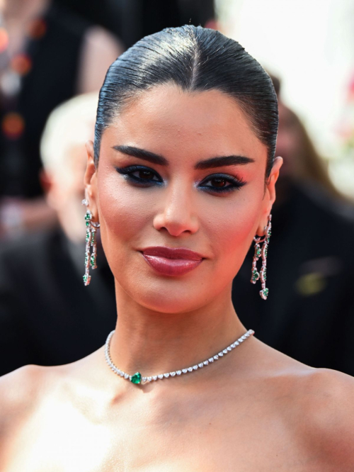 Ariadna Gutierrez at Cannes Film Festival Closing, May 2025 2