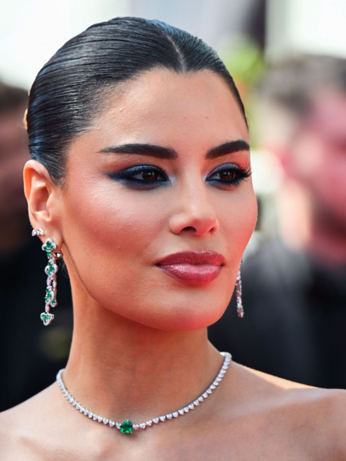 Ariadna Gutierrez at Cannes Film Festival Closing, May 2025 3