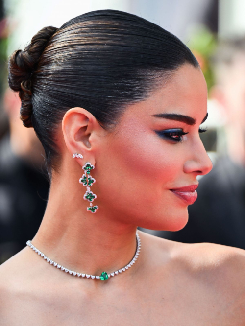 Ariadna Gutierrez at Cannes Film Festival Closing, May 2025 4