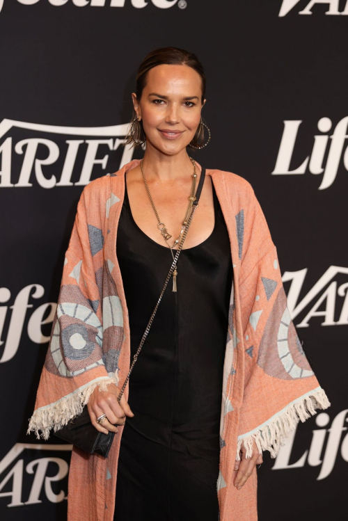 Arielle Kebbel at Variety Power of Women Event, May 2025 3