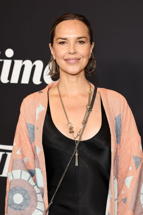 Arielle Kebbel at Variety Power of Women Event, May 2025 5