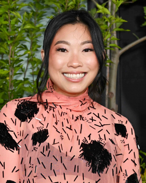 Awkwafina at Poker Face Premiere, May 2025 4