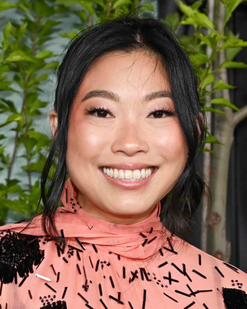 Awkwafina at Poker Face Premiere, May 2025 6