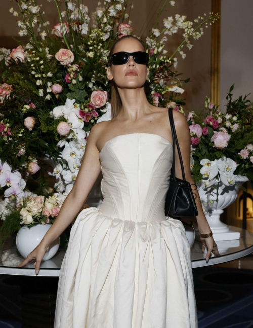 Barbara Palvin at Ray-Ban Afterparty Cannes, May 2025 5