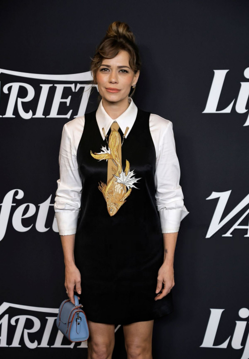 Bethany Joy Lenz at Variety Power of Women Event, May 2025 1