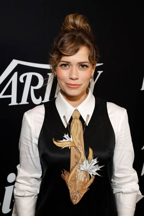 Bethany Joy Lenz at Variety Power of Women Event, May 2025 2