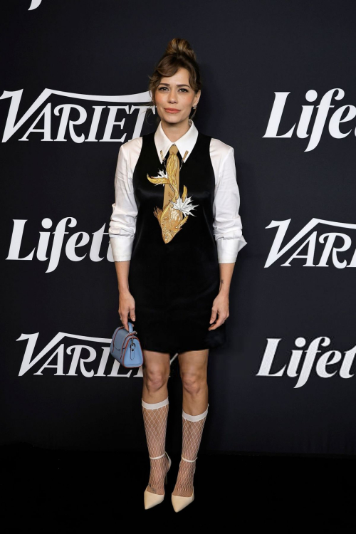 Bethany Joy Lenz at Variety Power of Women Event, May 2025 3