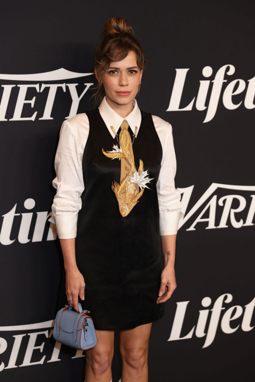 Bethany Joy Lenz at Variety Power of Women Event, May 2025 4