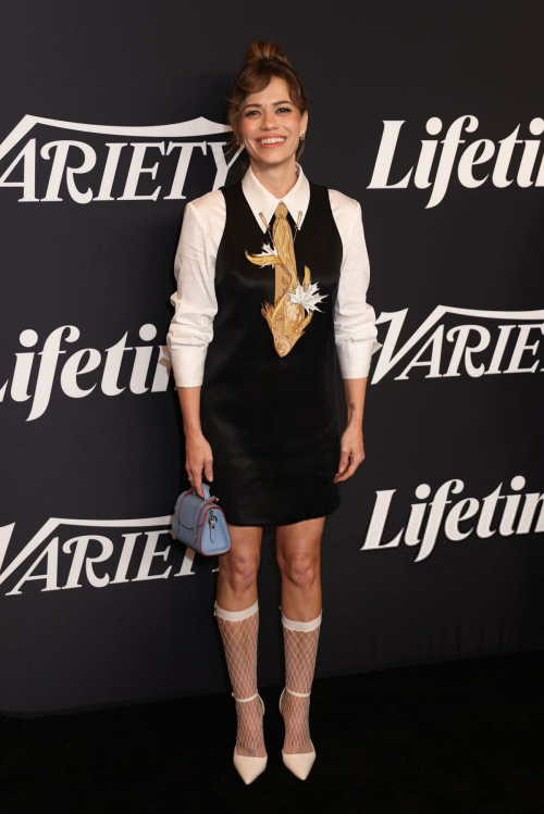 Bethany Joy Lenz at Variety Power of Women Event, May 2025 5