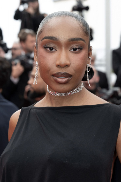 Bree Runway at Highest 2 Lowest Cannes Look, May 2025 4