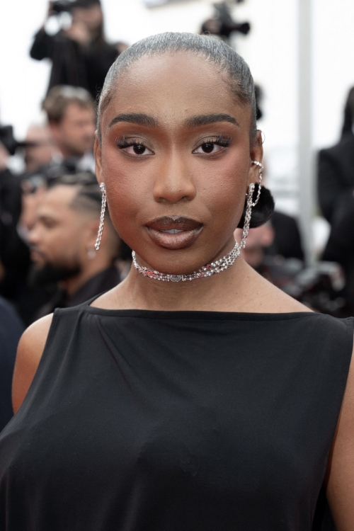 Bree Runway at Highest 2 Lowest Cannes Look, May 2025 5