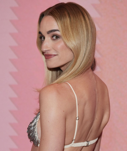 Brianne Howey at Ginny & Georgia screening LA, May 2025 1
