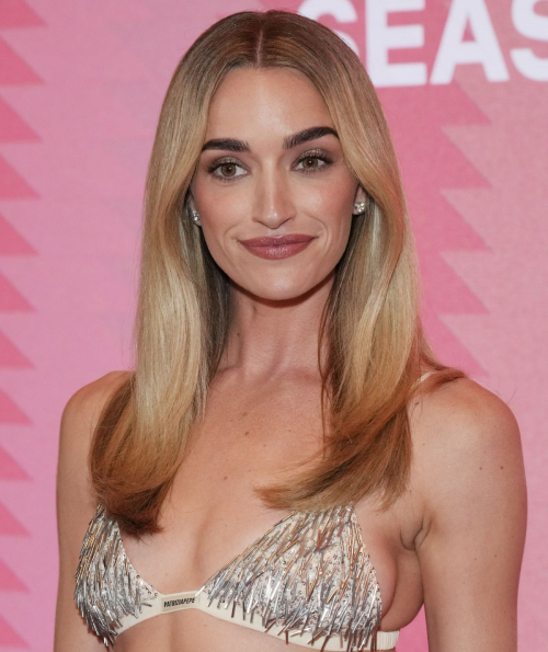Brianne Howey at Ginny & Georgia screening LA, May 2025 5