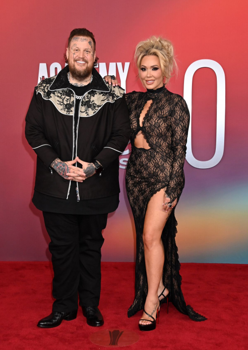 Bunnie Xo at 60th Academy of Country Music Awards, May 2025 5