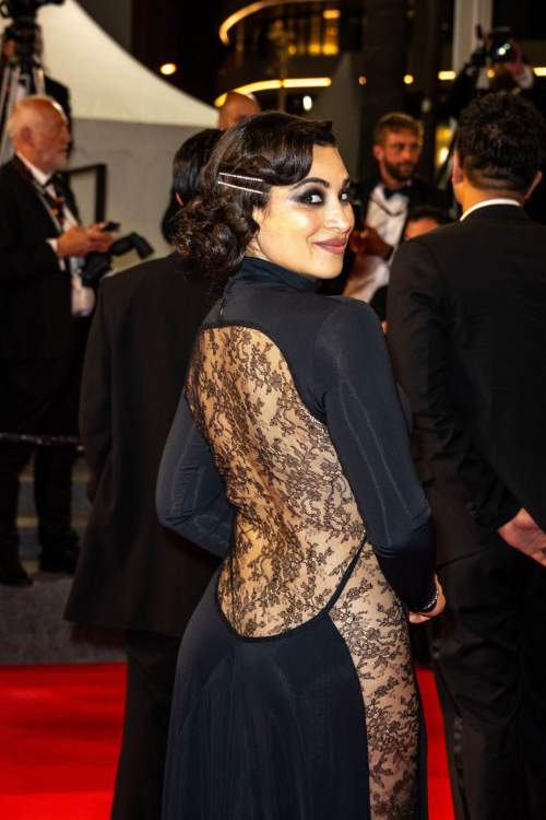 Camelia Jordana at Le Roi Soleil Cannes Premiere, May 2025 4