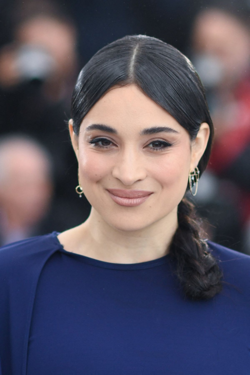 Camelia Jordana at Short Film Jury Photocall, May 2025 1