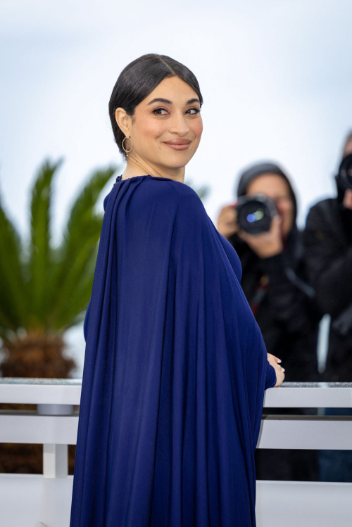 Camelia Jordana at Short Film Jury Photocall, May 2025 4