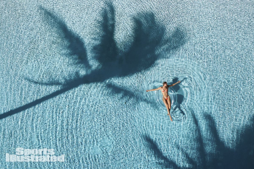 Cameron Brink in Sports Illustrated Swimsuit, May 2025 26