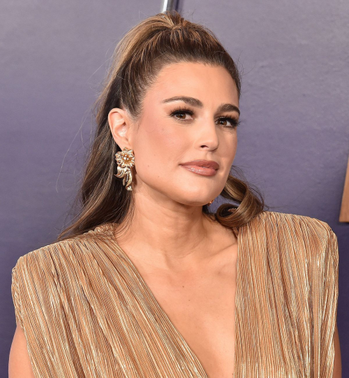 Carissa Culiner at American Music Awards in Las Vegas, May 2025 4