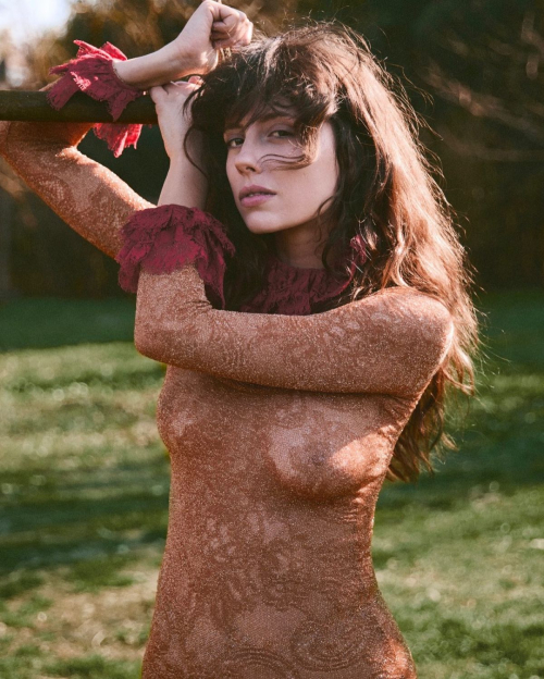 Celeste Dalla Porta Collectible Dry Feature, Summer 2025