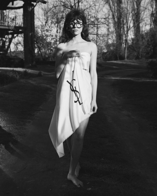 Celeste Dalla Porta Collectible Dry Feature, Summer 2025 10