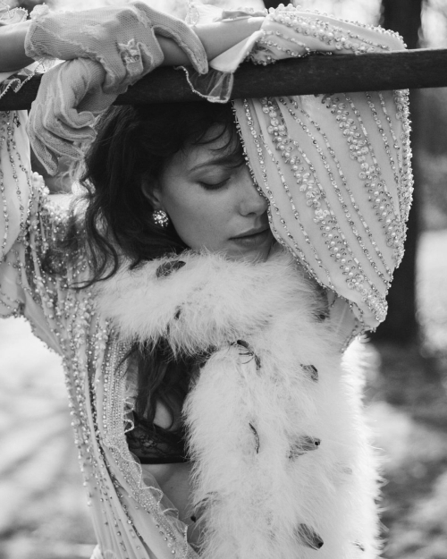 Celeste Dalla Porta Collectible Dry Feature, Summer 2025 15