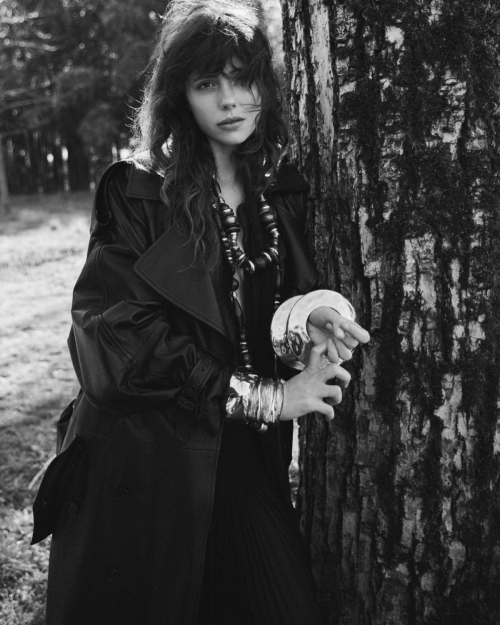 Celeste Dalla Porta Collectible Dry Feature, Summer 2025 2