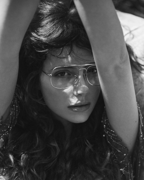 Celeste Dalla Porta Collectible Dry Feature, Summer 2025 6