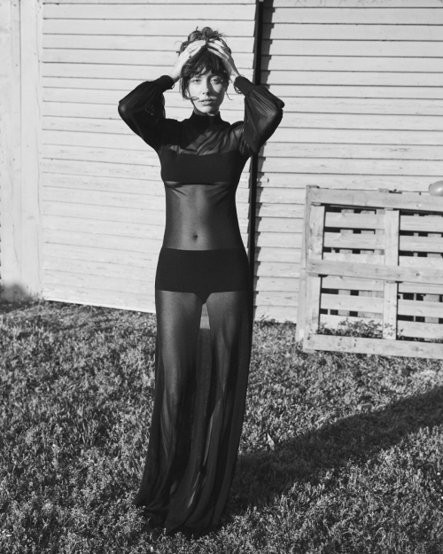 Celeste Dalla Porta Collectible Dry Feature, Summer 2025 7