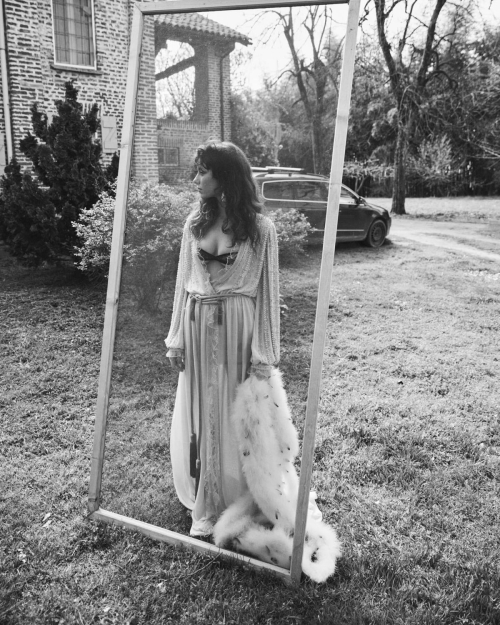 Celeste Dalla Porta Collectible Dry Feature, Summer 2025 8