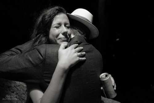 Celeste Dalla Porta for Hollywood Authentic Magazine, May 2025 2