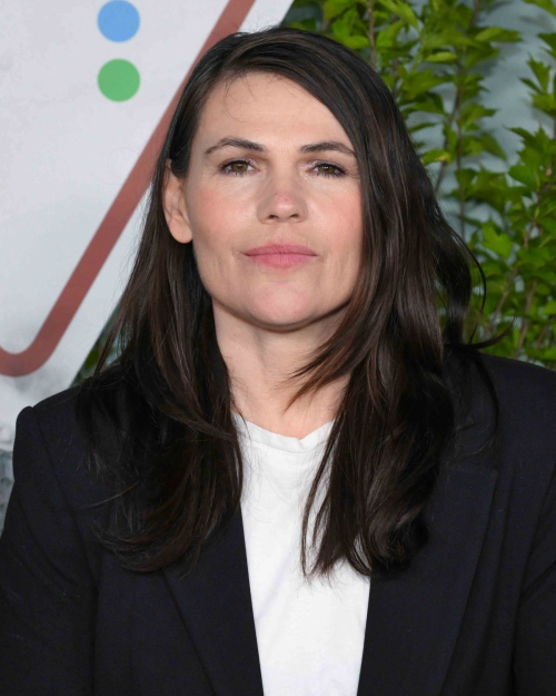 Clea Duvall at Poker Face Premiere, May 2025 1