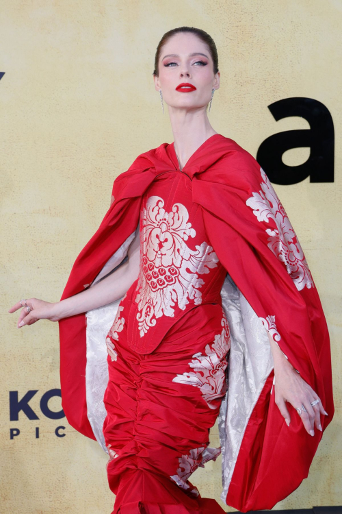 Coco Rocha at amfAR Gala Cannes, May 2025 1