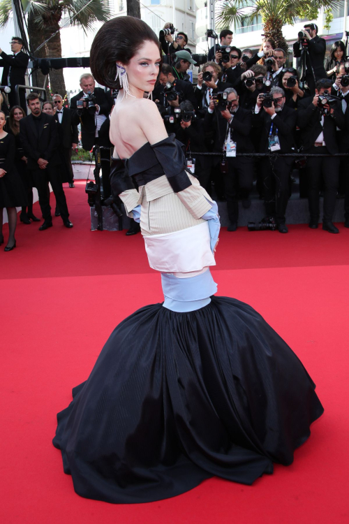 Coco Rocha at The History of Sound Premiere, May 2025 6