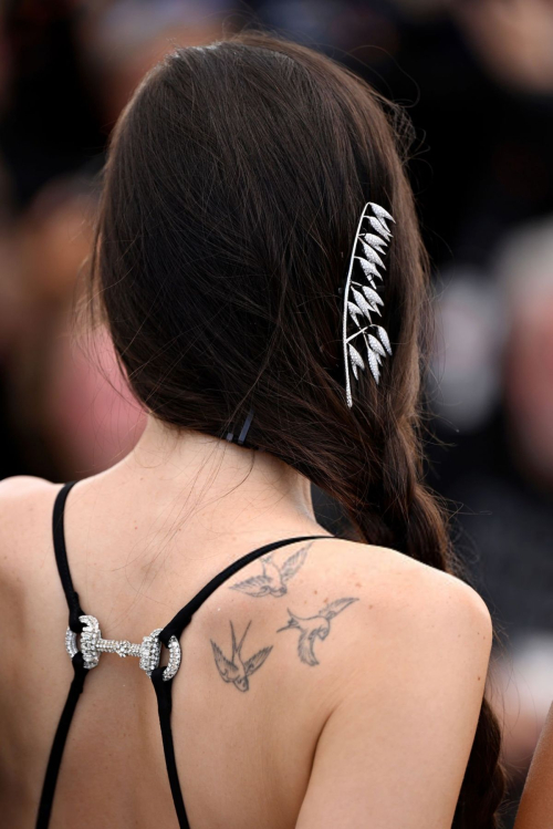 Dakota Johnson at Splitsville Cannes Photocall, May 2025 6