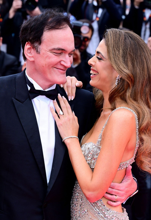 Daniella Pick at Leave One Day Film Premiere, May 2025 1