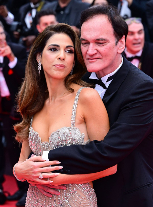 Daniella Pick at Leave One Day Film Premiere, May 2025 6