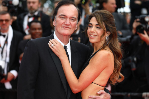 Daniella Pick at New Wave Cannes Premiere, May 2025 2