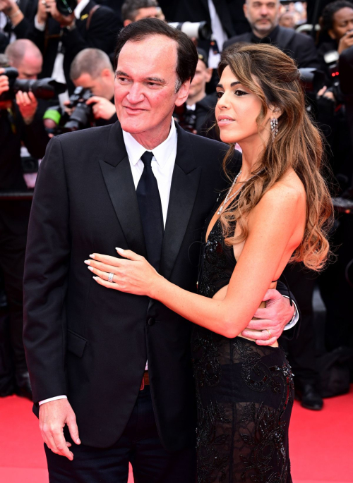 Daniella Pick at New Wave Cannes Premiere, May 2025 3