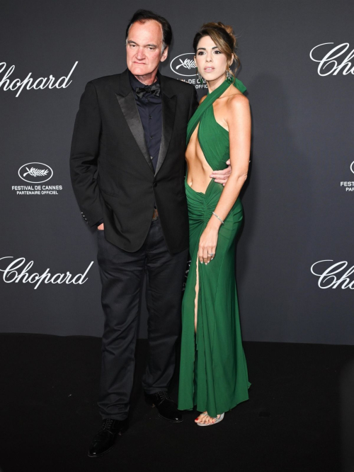 Daniella Pick at Trophee Chopard Dinner Cannes, May 2025 3