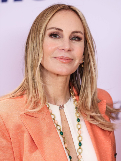 Dee Ocleppo Hilfiger at Race to Erase MS Gala, May 2025 2