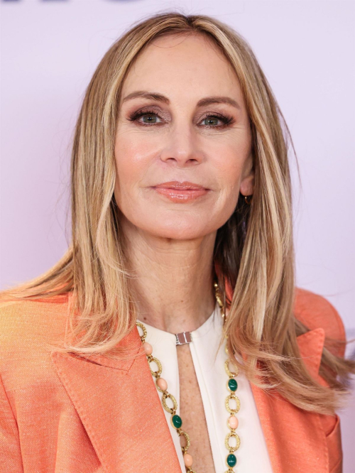 Dee Ocleppo Hilfiger at Race to Erase MS Gala, May 2025 3