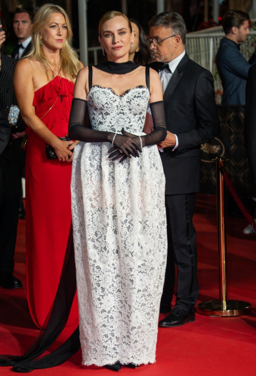 Diane Kruger at Richest Woman in the World Cannes, May 2025 4