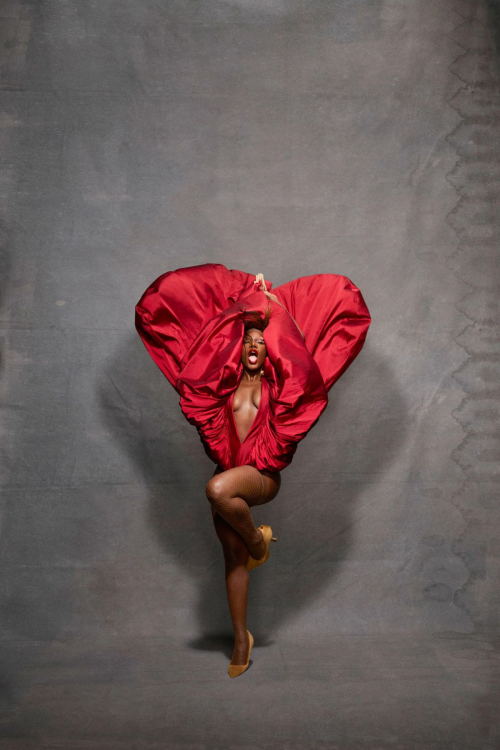 Doechii for The Cut Magazine, February 2025 2