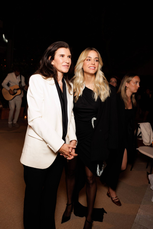 Doukissa Nomikou at L’Oreal Paris Dinner Cannes, May 2025 1