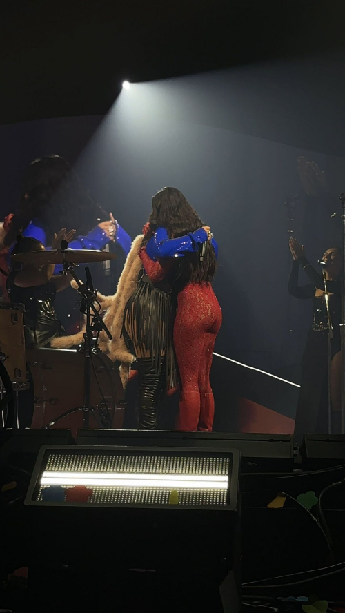 Dua Lipa Second Show at O2 Arena Prague, May 2025 1