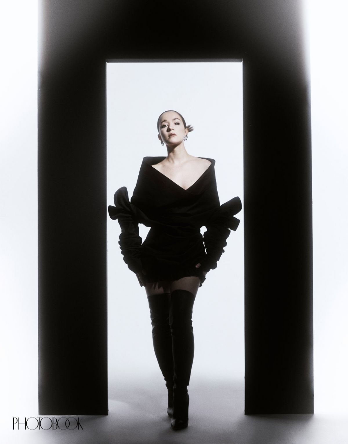 Elizabeth Dulau for Photobook Magazine, May 2025