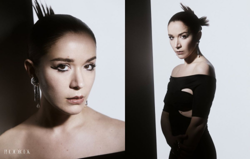 Elizabeth Dulau for Photobook Magazine, May 2025 3