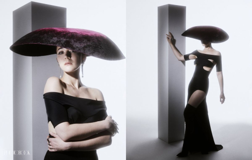 Elizabeth Dulau for Photobook Magazine, May 2025 4